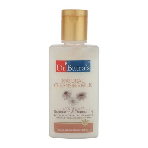 Dr. Batra's Natural Cleansing Milk 100 ml